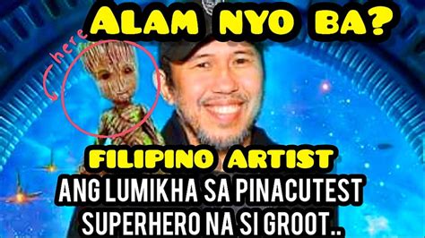 filipino marvel hero|Iba pa.